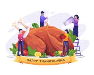 Promote Your NYC Business this Thanksgiving Day Be the Square Digital Marketing